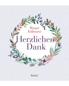Herzlichen Dank
