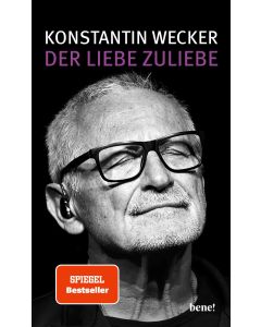 Der Liebe zuliebe