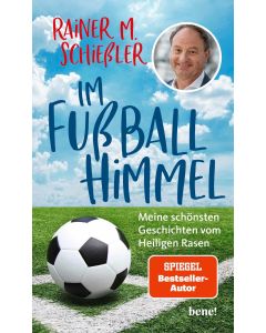 Im Fußball-Himmel