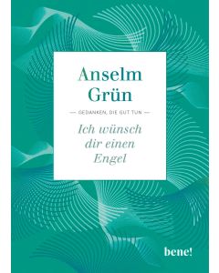 Ich wünsch dir einen Engel