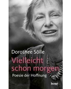 Vielleicht schon morgen