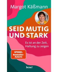 Seid mutig und stark
