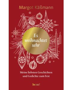 Es weihnachtet sehr