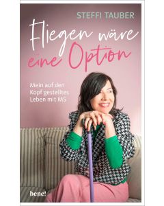 Fliegen wäre eine Option