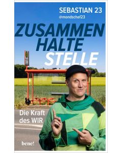 Zusammenhaltestelle