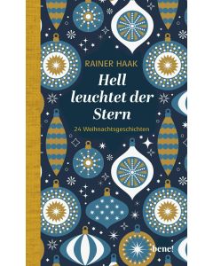Hell leuchtet der Stern