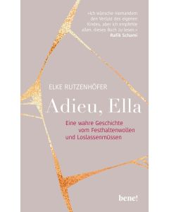 Adieu, Ella