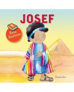 Kleine Bibelhelden - Josef
