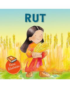Kleine Bibelhelden - Rut