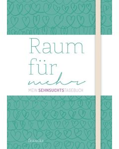 Raum für mehr