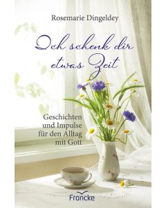 Ich schenk dir etwas Zeit