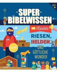 Super Bibelwissen
