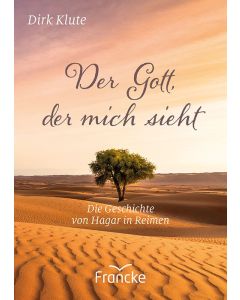 Der Gott, der mich sieht