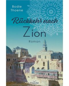 Rückkehr nach Zion