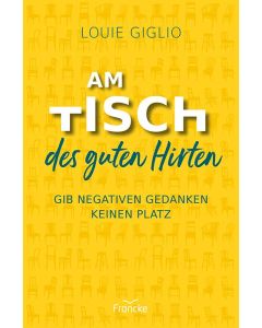 Am Tisch des guten Hirten