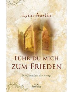Führ du mich zum Frieden