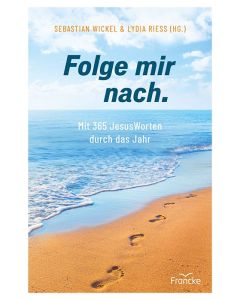 Folge mir nach.