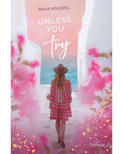 Unless you try