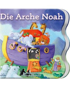 Die Arche Noah