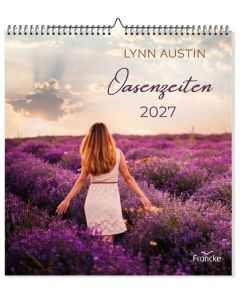 Oasenzeiten 2027