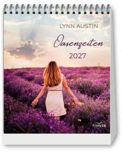 Oasenzeiten 2027