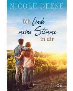 Ich finde meine Stimme in dir
