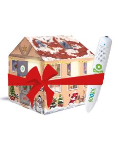 Adventskalender-Set
