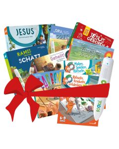 Jesus-Deluxe-Set