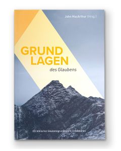 Grundlagen des Glaubens