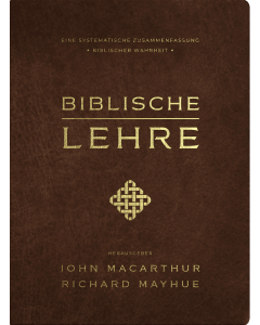 Biblische Lehre
