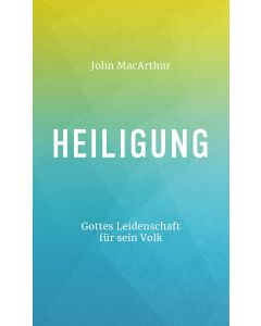 Heiligung