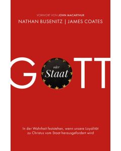 Gott oder Staat