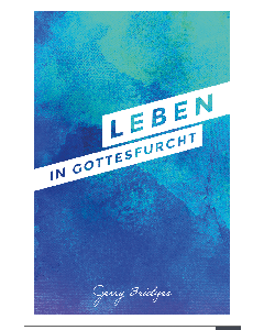 Leben in Gottesfurcht