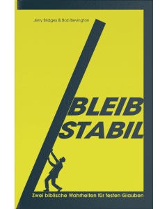 Bleib stabil