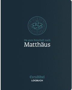 Die gute Botschaft nach Matthäus