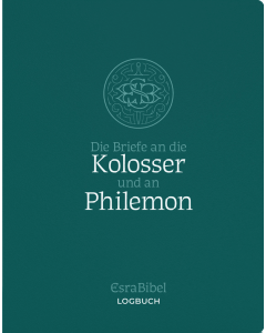 Der Brief an die Kolosser und an Philemon