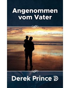 Angenommen vom Vater