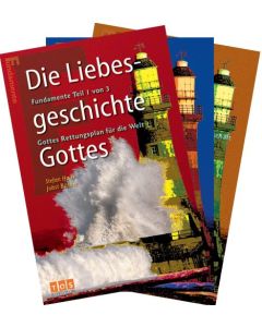 Fundamente Teil 1-3
