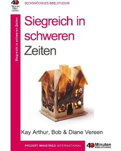 Siegreich in schweren Zeiten