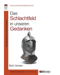 Das Schlachtfeld in unseren Gedanken