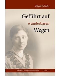 Geführt auf wunderbaren Wegen