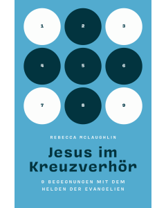 Jesus im Kreuzverhör