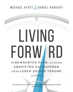 LIVING FORWARD