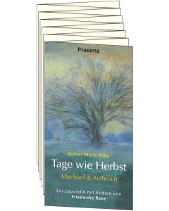 Tage wie Herbst
