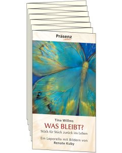Was bleibt?