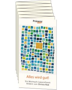 Alles wird gut!