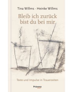 Bleib ich zurück, bist du bei mir