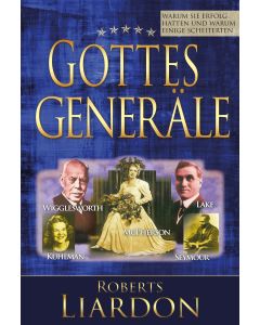 Gottes Generäle I
