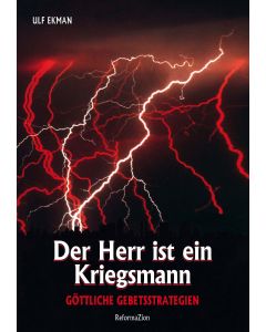 Der Herr ist ein Kriegsmann