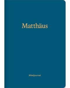 Matthäus (Bibeljournal)